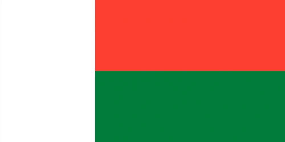 Flag-Madagascar